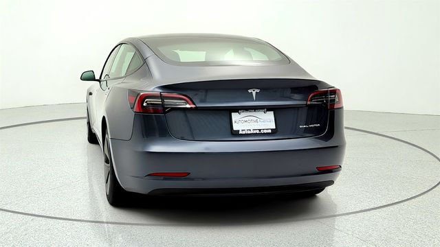 2023 Tesla Model 3 Long Range AWD w/ Acceleration Boost - 23045481 - 5