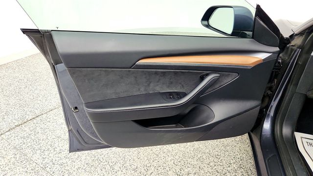 2023 Tesla Model 3 Long Range AWD w/ Self-Driving - 23021520 - 10