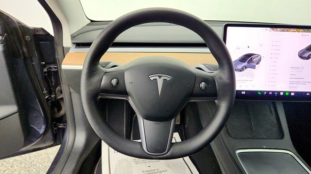 2023 Tesla Model 3 Long Range AWD w/ Self-Driving - 23021520 - 12