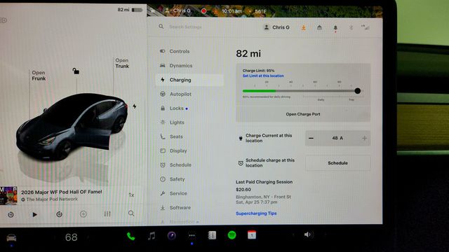 2023 Tesla Model 3 Long Range AWD w/ Self-Driving - 23021520 - 17