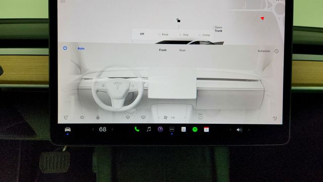 2023 Tesla Model 3 Long Range AWD w/ Self-Driving - 23021520 - 20