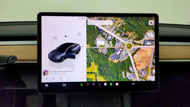 2023 Tesla Model 3 Long Range AWD w/ Self-Driving - 23021520 - 21