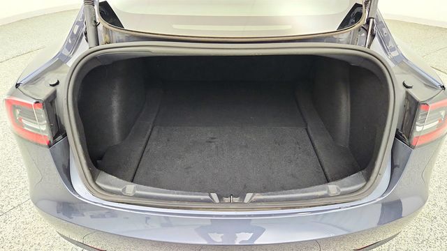 2023 Tesla Model 3 Long Range AWD w/ Self-Driving - 23021520 - 25