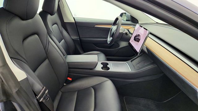 2023 Tesla Model 3 Long Range AWD w/ Self-Driving - 23021520 - 27