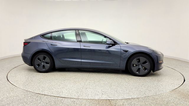 2023 Tesla Model 3 Long Range AWD w/ Self-Driving - 23021520 - 3