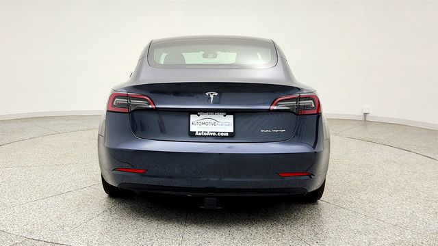 2023 Tesla Model 3 Long Range AWD w/ Self-Driving - 23021520 - 5