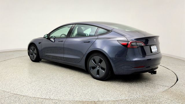 2023 Tesla Model 3 Long Range AWD w/ Self-Driving - 23021520 - 6