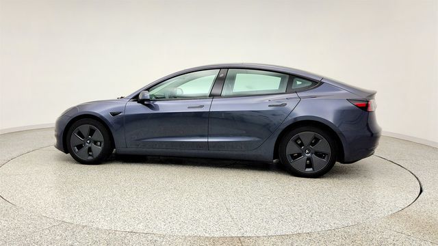 2023 Tesla Model 3 Long Range AWD w/ Self-Driving - 23021520 - 7