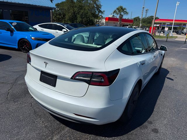 2023 Tesla Model 3 -'s photo