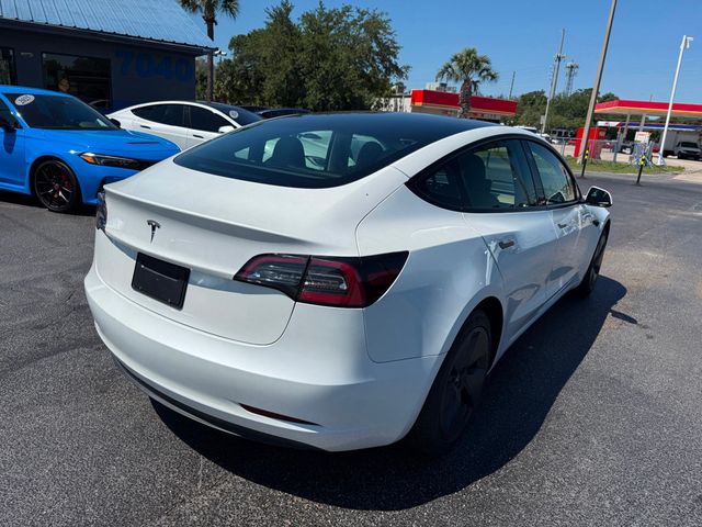 2023 Tesla Model 3 -'s photo
