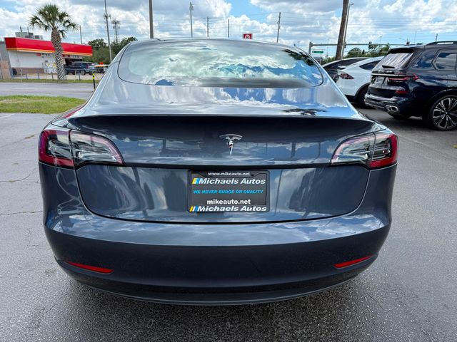 2023 Tesla Model 3 -'s photo