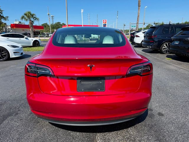 2023 Tesla Model 3 -'s photo
