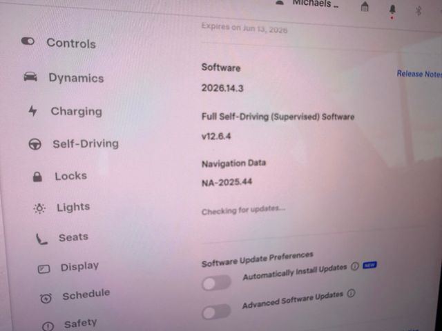 2023 Tesla Model 3 **MODEL 3 RWD**WHITE INTERIOR** - 23027752 - 13