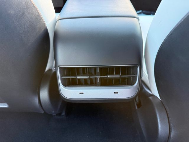 2023 Tesla Model 3 **MODEL 3 RWD**WHITE INTERIOR** - 23027752 - 25