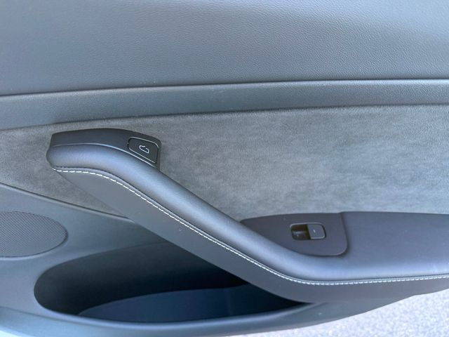 2023 Tesla Model 3 **MODEL 3 RWD**WHITE INTERIOR** - 23027752 - 26