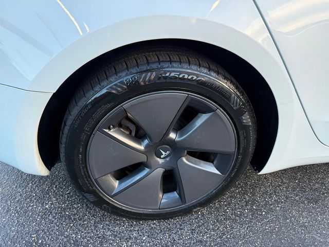 2023 Tesla Model 3 **MODEL 3 RWD**WHITE INTERIOR** - 23027752 - 32