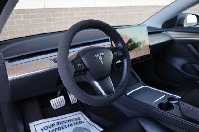 2023 Tesla Model 3 Performance - 23085026 - 15