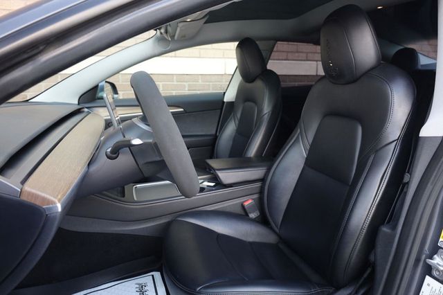 2023 Tesla Model 3 Performance - 23085026 - 17