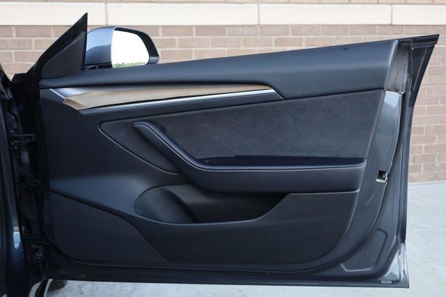 2023 Tesla Model 3 Performance - 23085026 - 24
