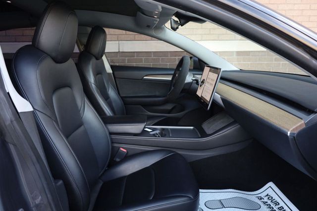 2023 Tesla Model 3 Performance - 23085026 - 25