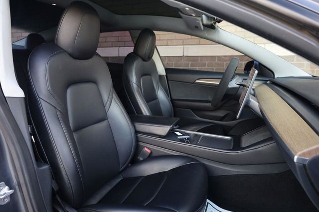 2023 Tesla Model 3 Performance - 23085026 - 26