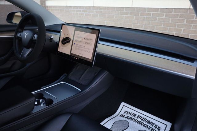2023 Tesla Model 3 Performance - 23085026 - 27