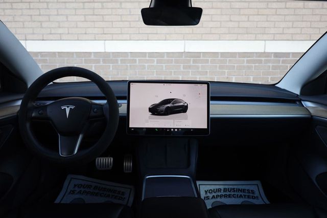 2023 Tesla Model 3 Performance - 23085026 - 28