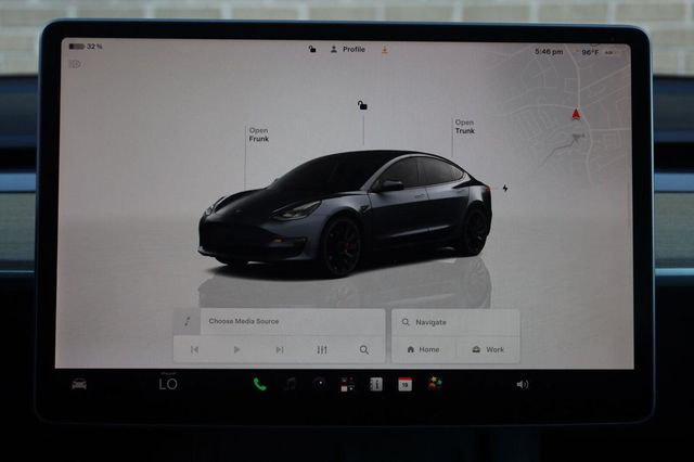 2023 Tesla Model 3 Performance - 23085026 - 37