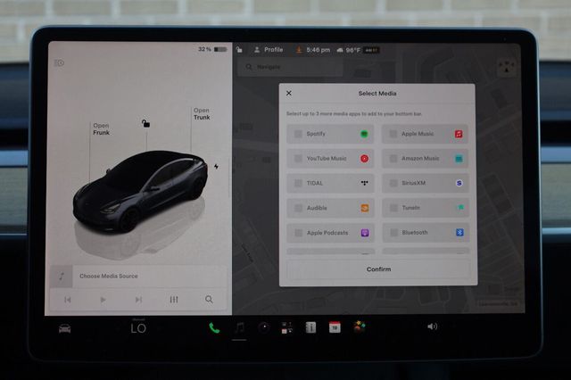 2023 Tesla Model 3 Performance - 23085026 - 38
