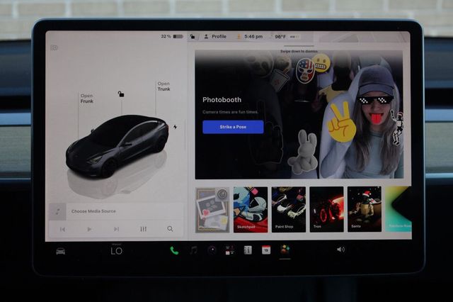 2023 Tesla Model 3 Performance - 23085026 - 41