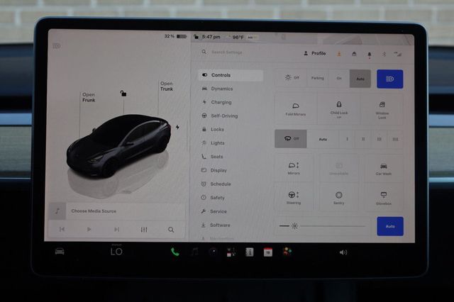 2023 Tesla Model 3 Performance - 23085026 - 43