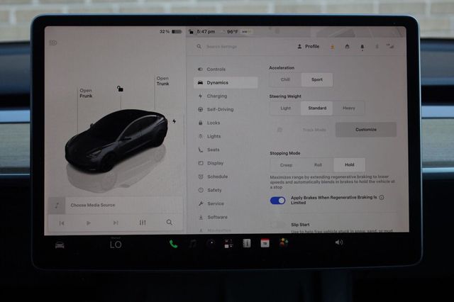 2023 Tesla Model 3 Performance - 23085026 - 44