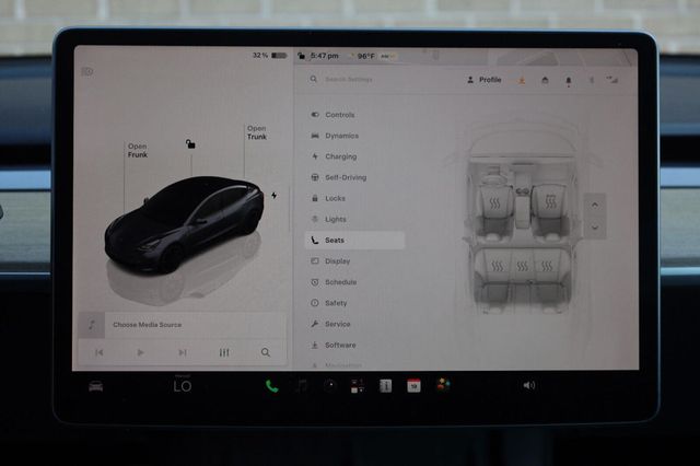 2023 Tesla Model 3 Performance - 23085026 - 45