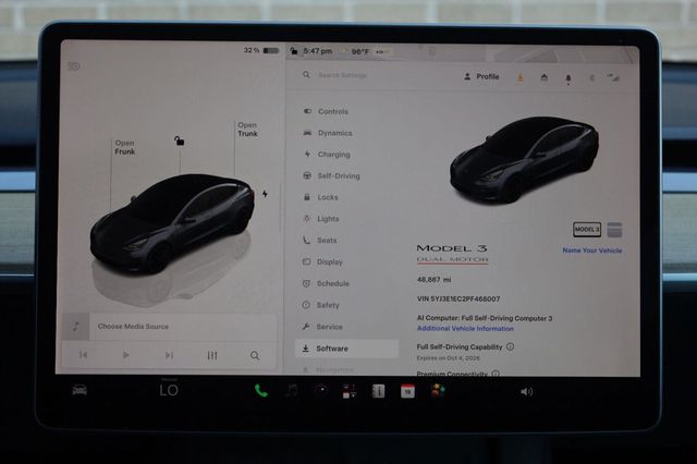 2023 Tesla Model 3 Performance - 23085026 - 46