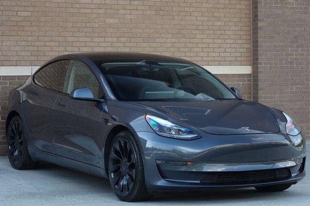 2023 Tesla Model 3 Performance - 23085026 - 6