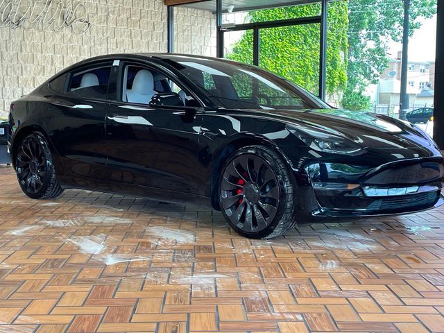 2023 Tesla Model 3 Performance AWD - 23048498 - 9