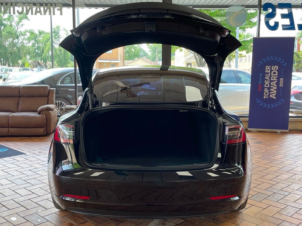 2023 Tesla Model 3 Performance AWD - 23048498 - 17