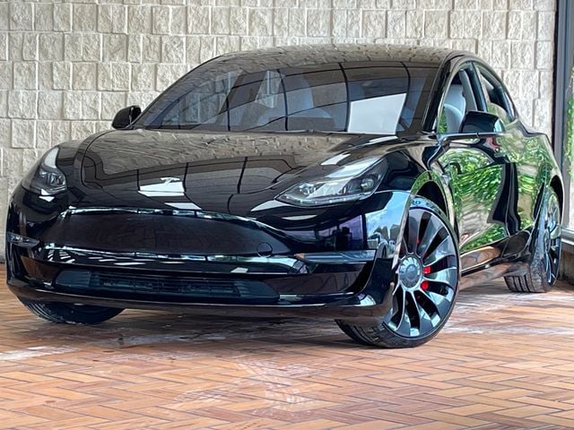 2023 Tesla Model 3 Performance AWD - 23048498 - 1