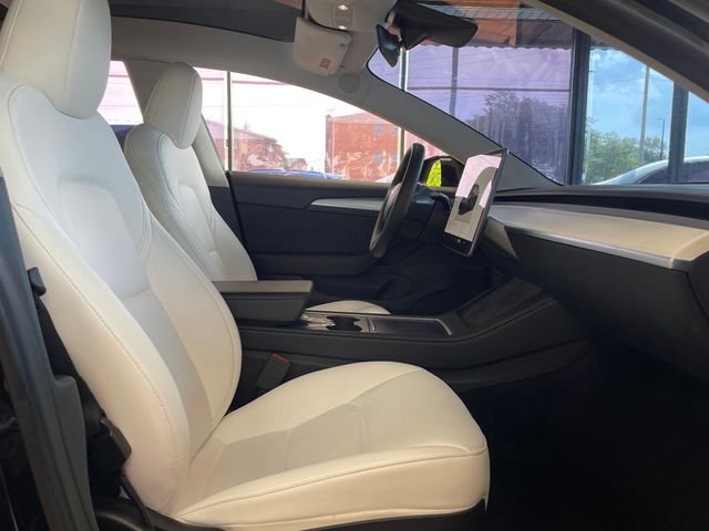 2023 Tesla Model 3 Performance AWD - 23048498 - 21