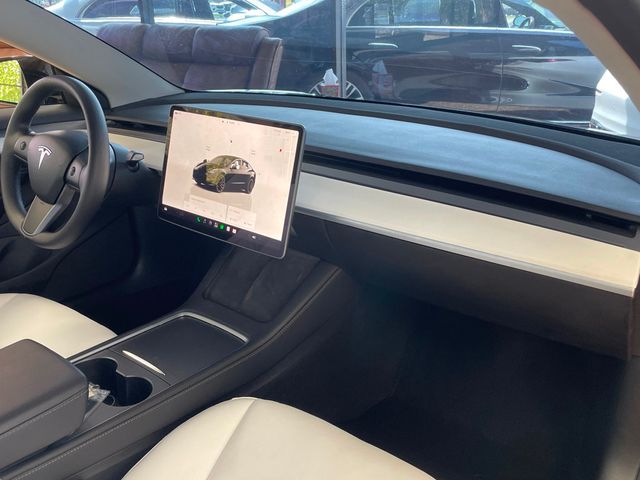2023 Tesla Model 3 Performance AWD - 23048498 - 22