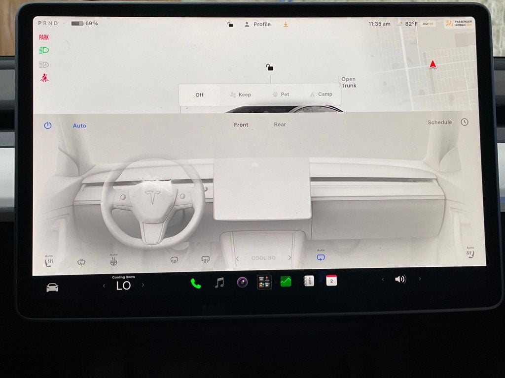 2023 Tesla Model 3 Performance AWD - 23048498 - 26