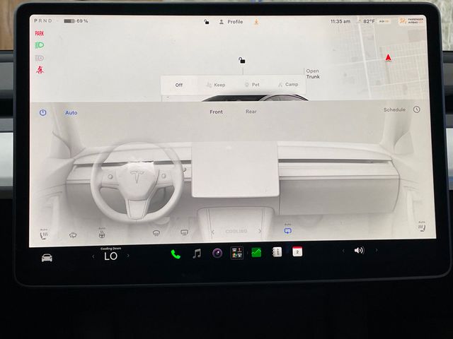 2023 Tesla Model 3 Performance AWD - 23048498 - 26