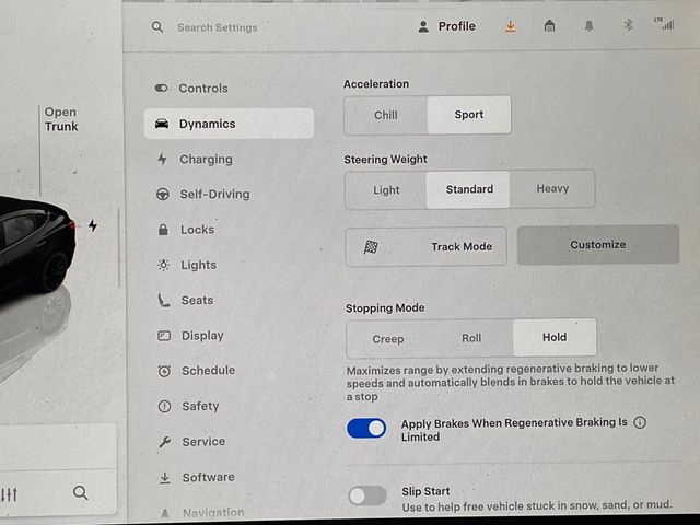 2023 Tesla Model 3 Performance AWD - 23048498 - 29