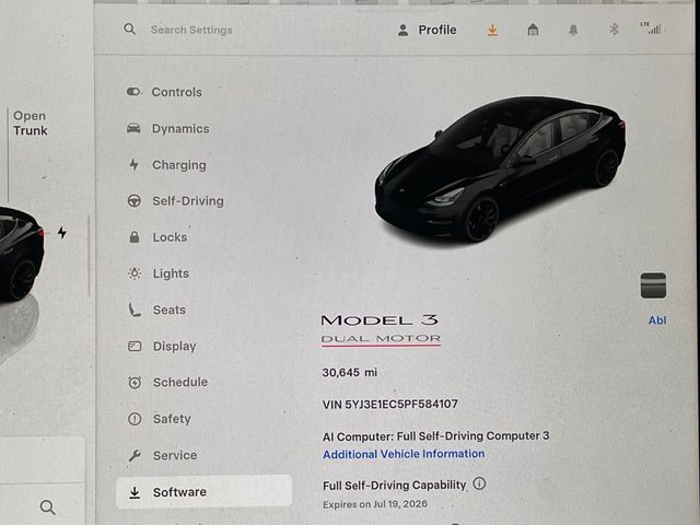 2023 Tesla Model 3 Performance AWD - 23048498 - 32