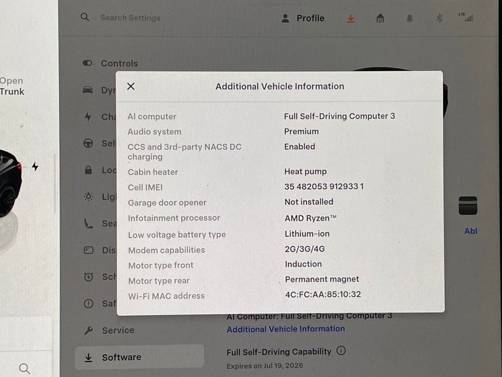 2023 Tesla Model 3 Performance AWD - 23048498 - 33