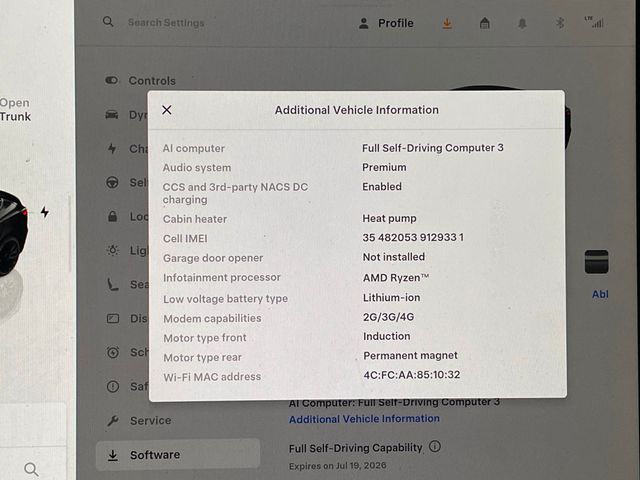 2023 Tesla Model 3 Performance AWD - 23048498 - 33