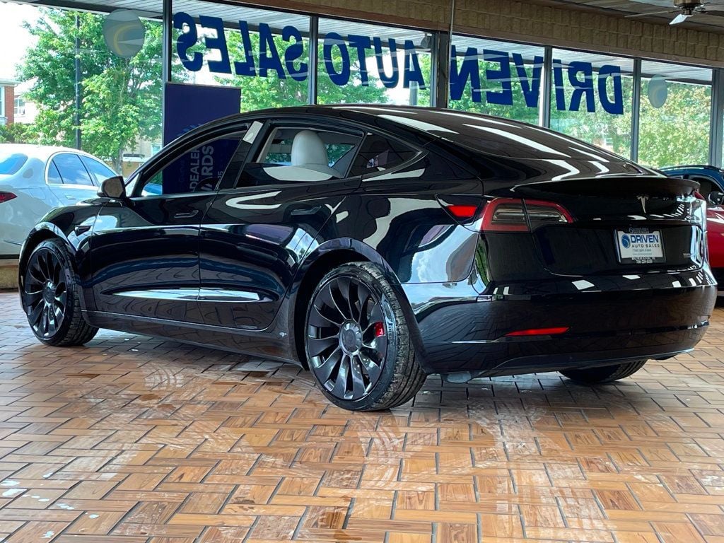 2023 Tesla Model 3 Performance AWD - 23048498 - 5