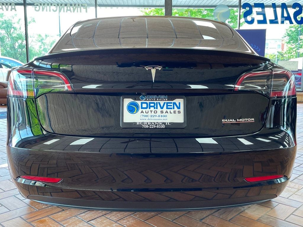 2023 Tesla Model 3 Performance AWD - 23048498 - 6