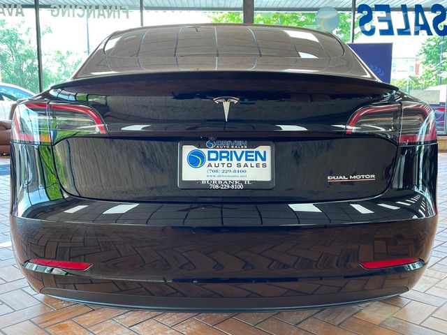 2023 Tesla Model 3 Performance AWD - 23048498 - 6