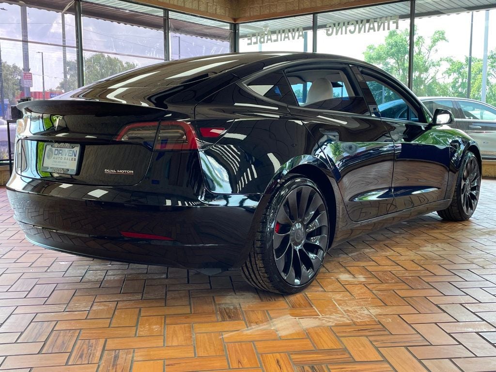 2023 Tesla Model 3 Performance AWD - 23048498 - 7